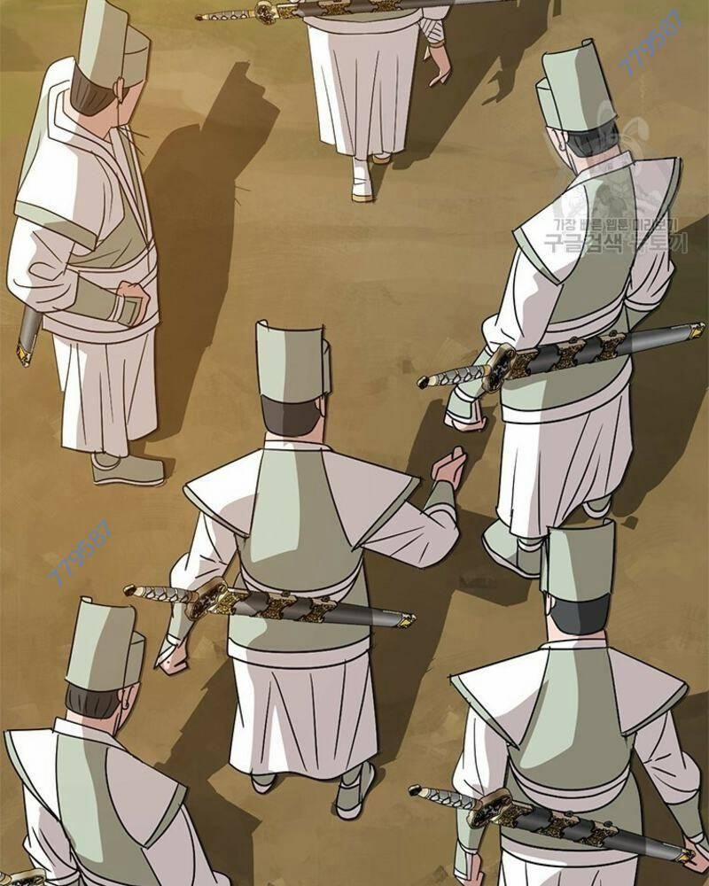 Vô Địch Vạn Quyền, Bất Khả Chiến Bại 33 trang 166