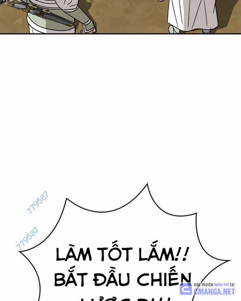 Vô Địch Vạn Quyền, Bất Khả Chiến Bại 33 trang 167