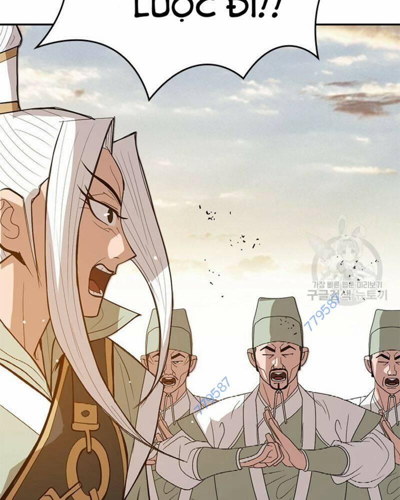 Vô Địch Vạn Quyền, Bất Khả Chiến Bại 33 trang 168