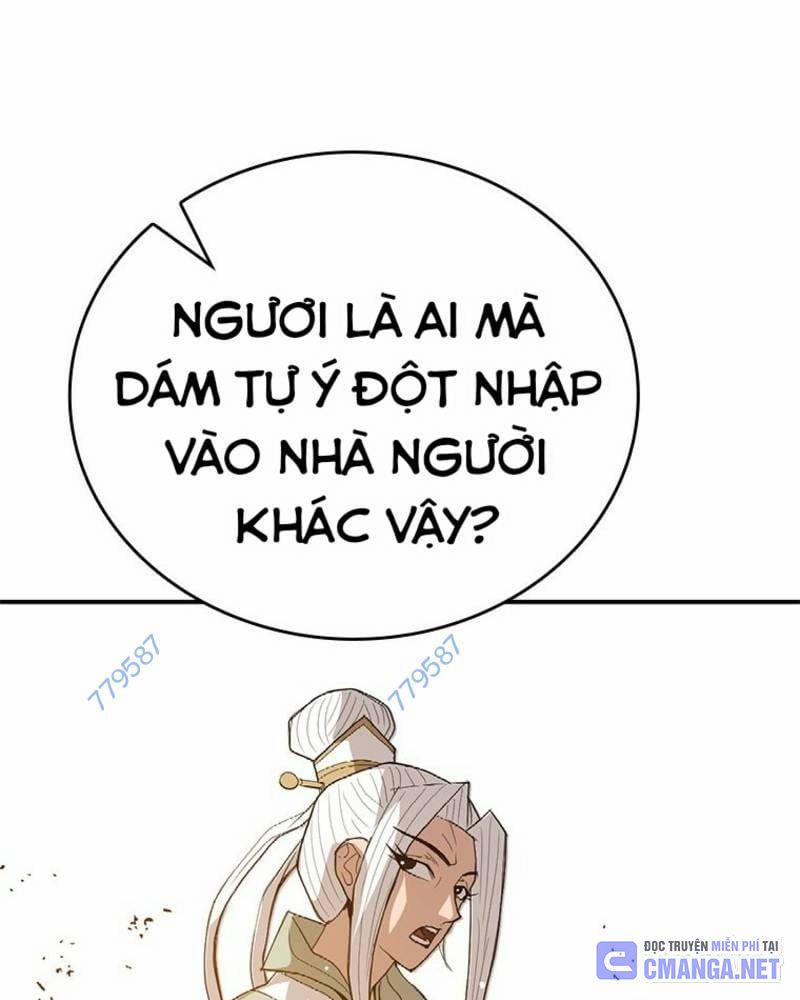 Vô Địch Vạn Quyền, Bất Khả Chiến Bại 33 trang 170