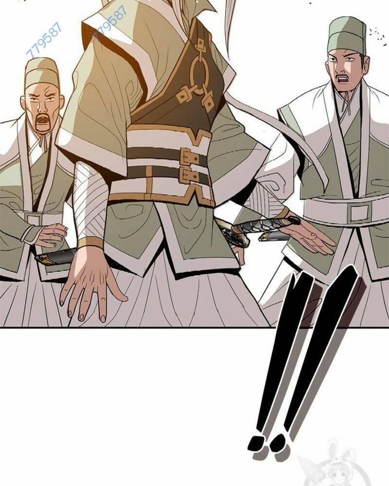 Vô Địch Vạn Quyền, Bất Khả Chiến Bại 33 trang 171