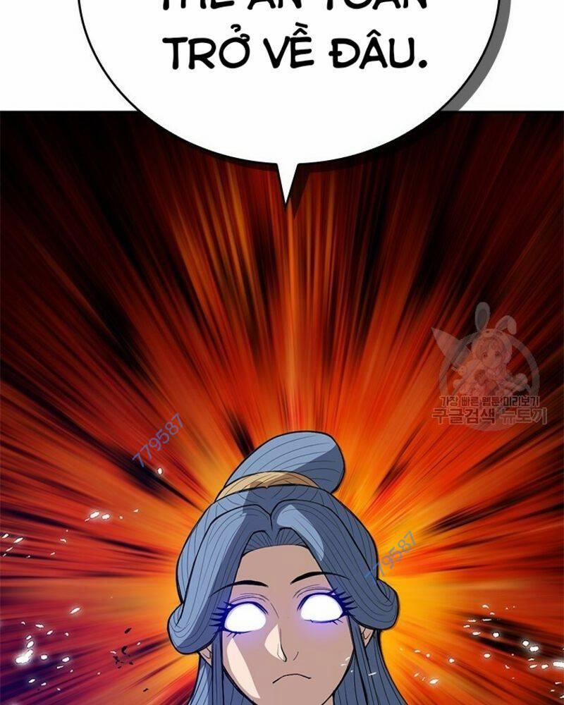 Vô Địch Vạn Quyền, Bất Khả Chiến Bại 33 trang 177