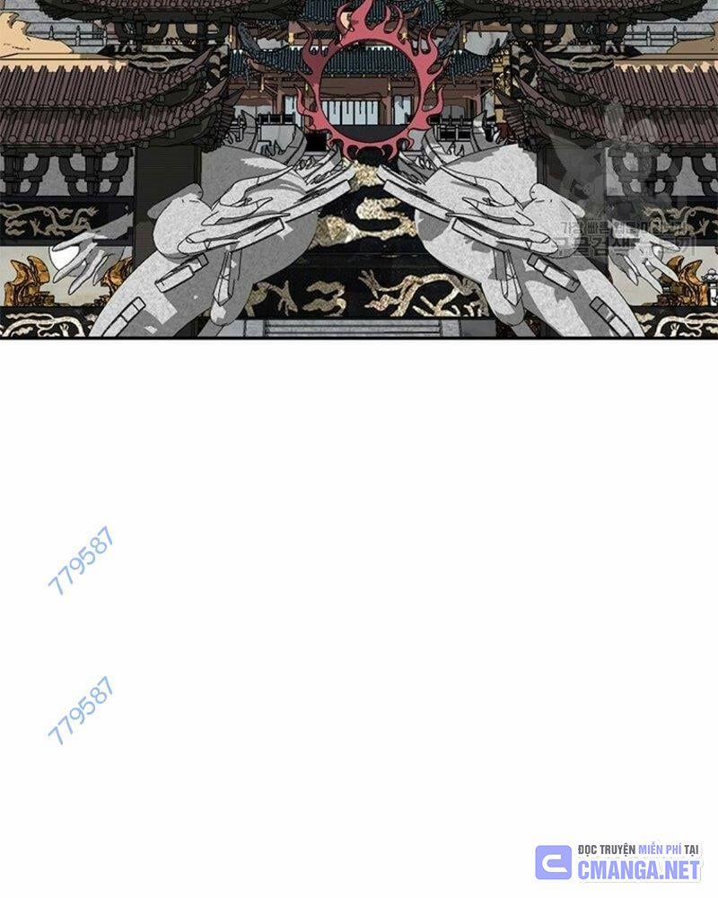 Vô Địch Vạn Quyền, Bất Khả Chiến Bại 33 trang 2