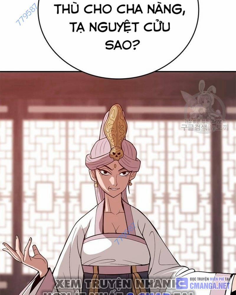 Vô Địch Vạn Quyền, Bất Khả Chiến Bại 33 trang 20