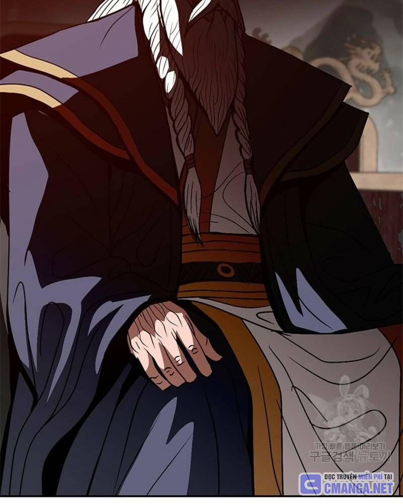 Vô Địch Vạn Quyền, Bất Khả Chiến Bại 33 trang 23