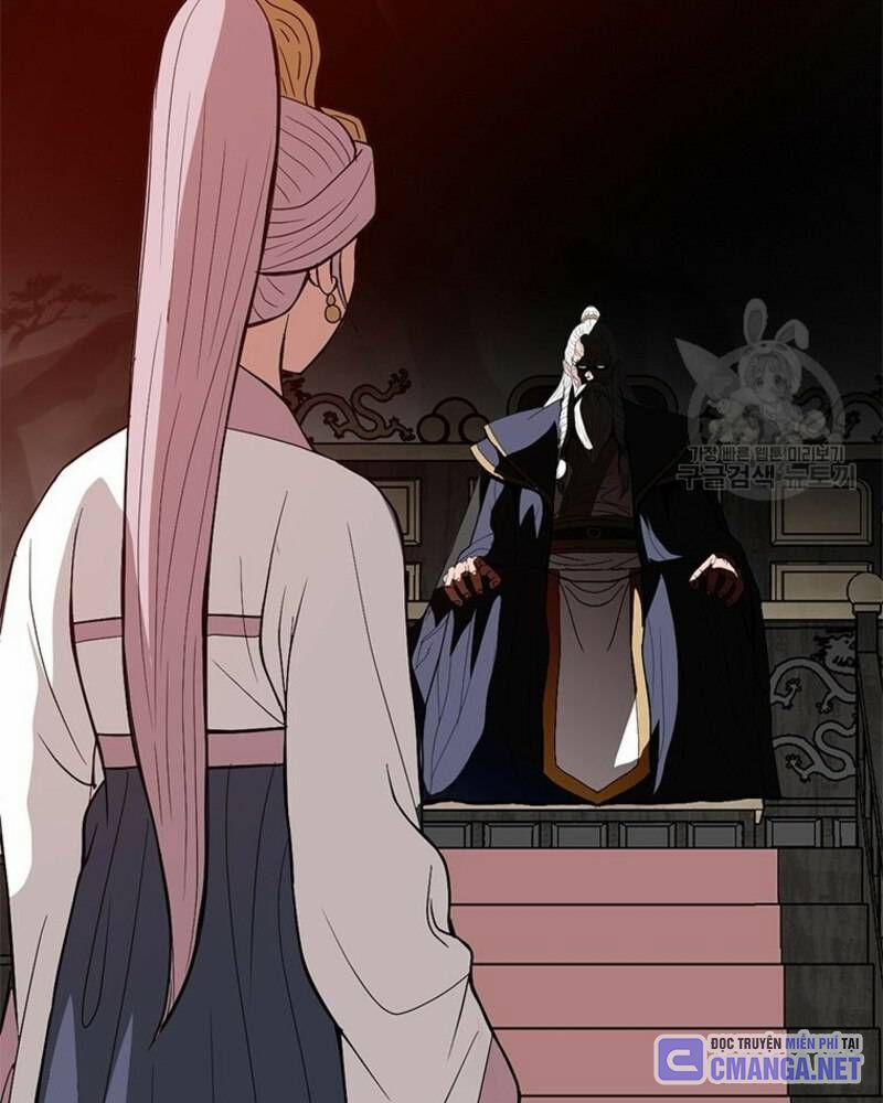 Vô Địch Vạn Quyền, Bất Khả Chiến Bại 33 trang 29