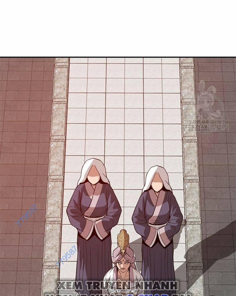 Vô Địch Vạn Quyền, Bất Khả Chiến Bại 33 trang 3