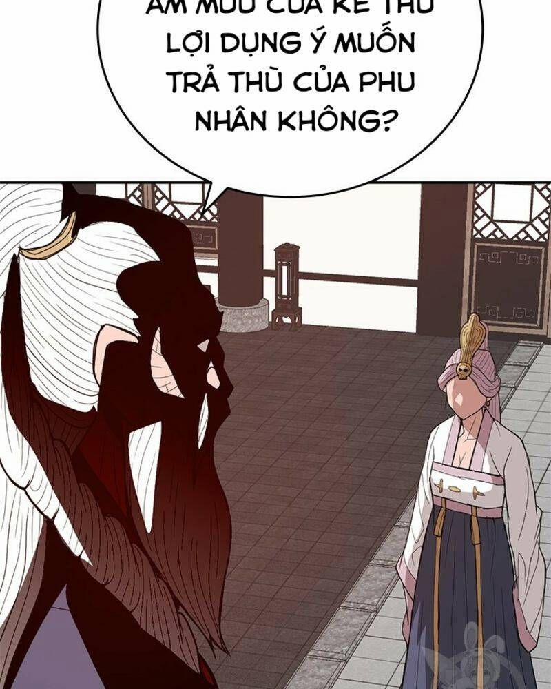 Vô Địch Vạn Quyền, Bất Khả Chiến Bại 33 trang 33