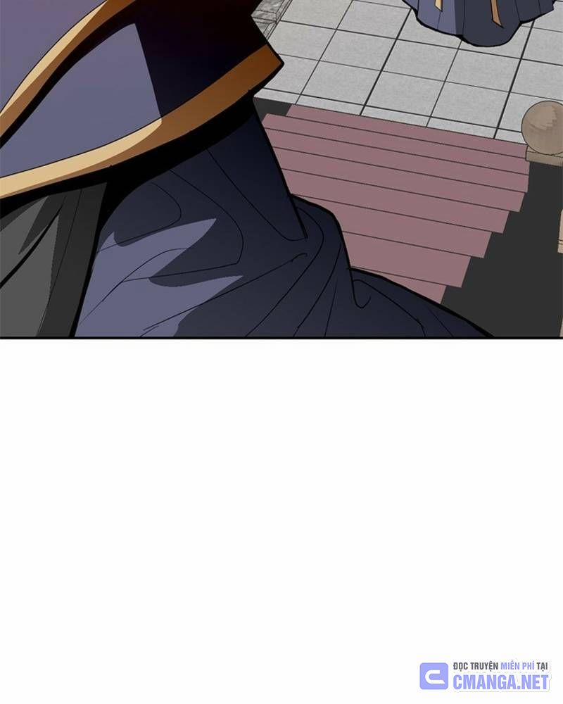 Vô Địch Vạn Quyền, Bất Khả Chiến Bại 33 trang 35