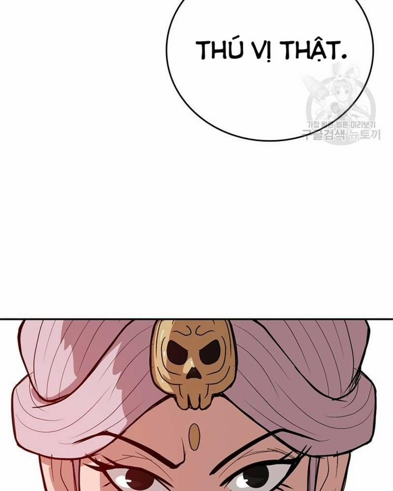 Vô Địch Vạn Quyền, Bất Khả Chiến Bại 33 trang 45