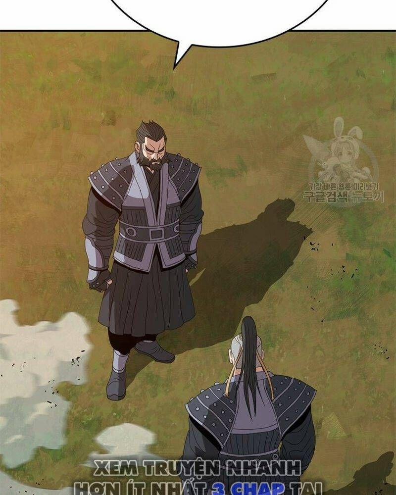 Vô Địch Vạn Quyền, Bất Khả Chiến Bại 33 trang 55