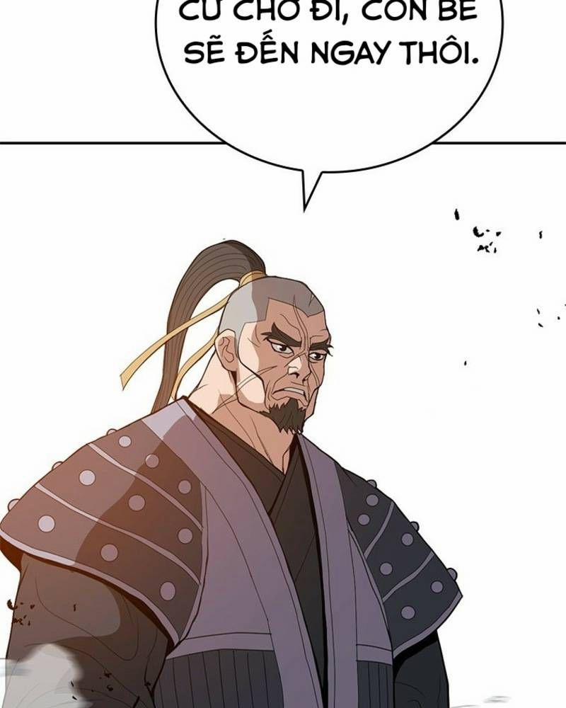 Vô Địch Vạn Quyền, Bất Khả Chiến Bại 33 trang 57