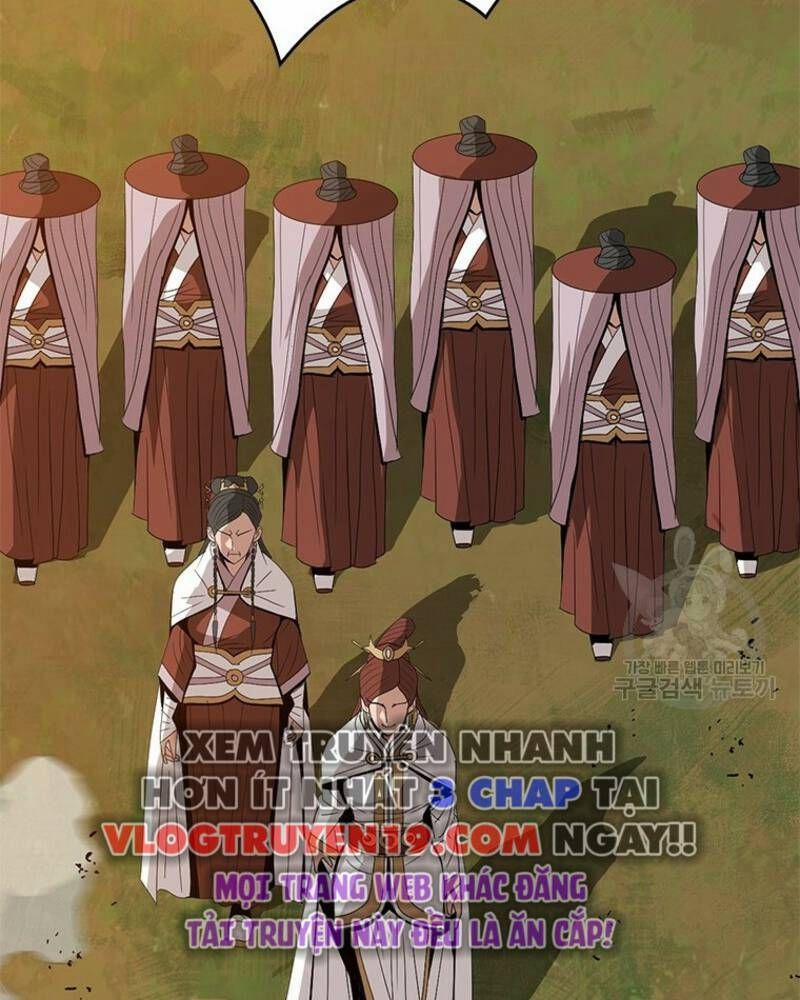 Vô Địch Vạn Quyền, Bất Khả Chiến Bại 33 trang 72