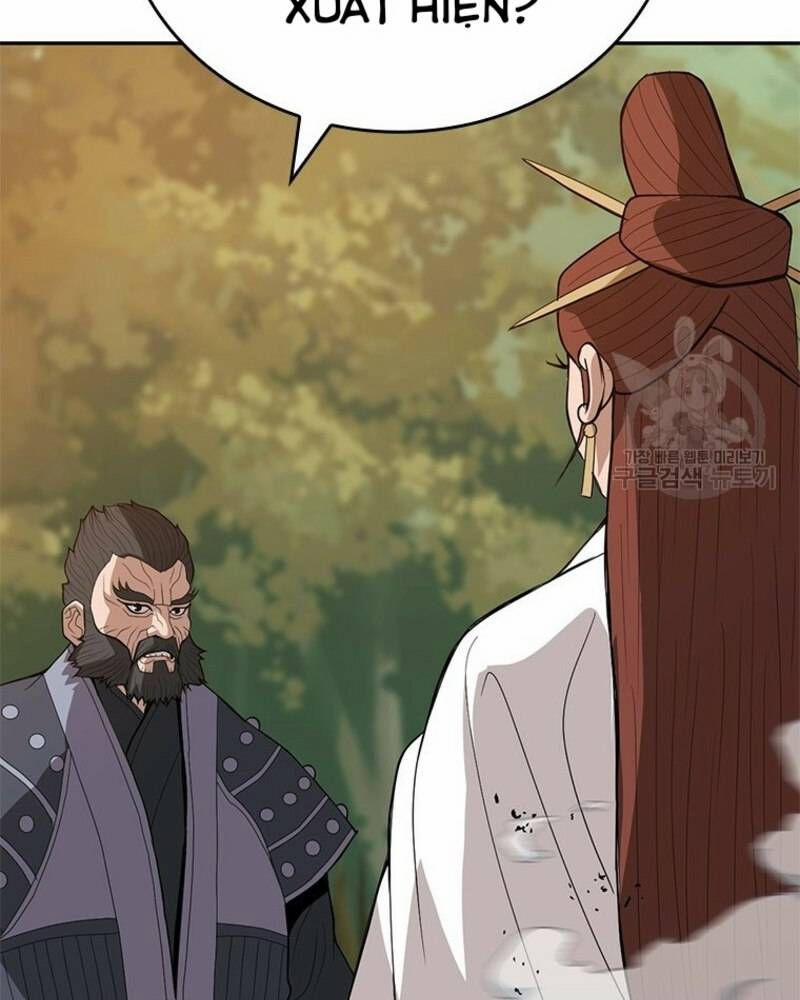 Vô Địch Vạn Quyền, Bất Khả Chiến Bại 33 trang 75