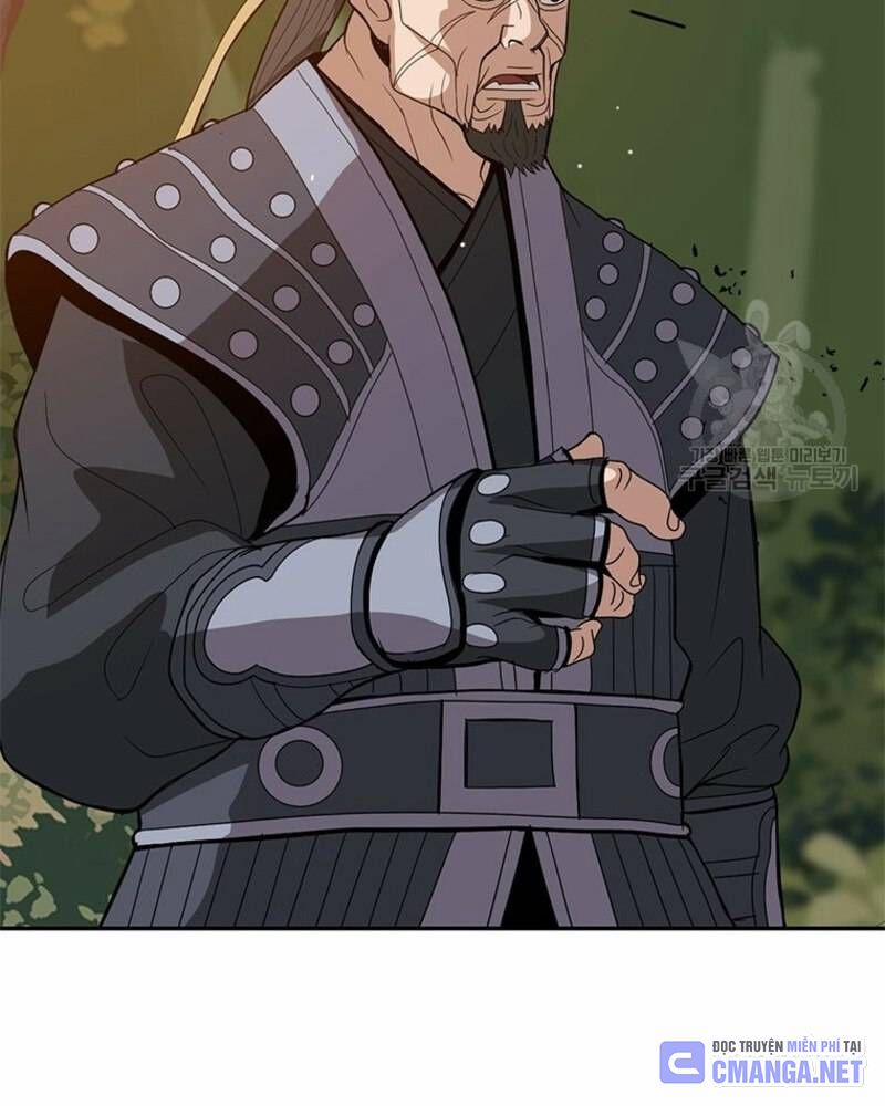 Vô Địch Vạn Quyền, Bất Khả Chiến Bại 33 trang 80