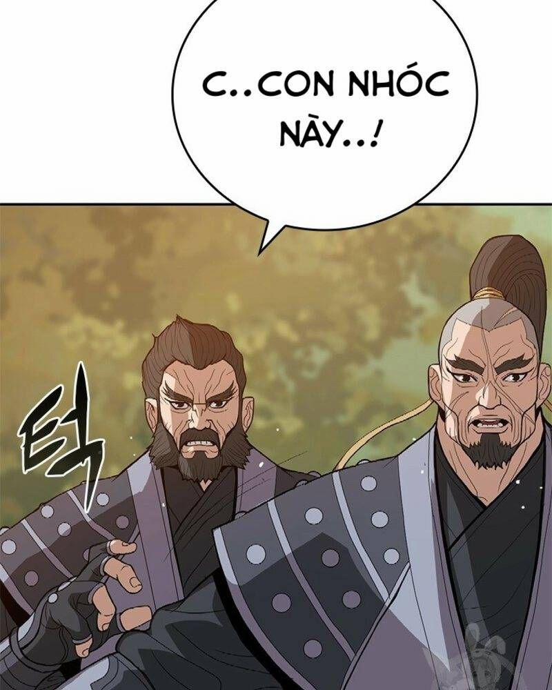 Vô Địch Vạn Quyền, Bất Khả Chiến Bại 33 trang 84