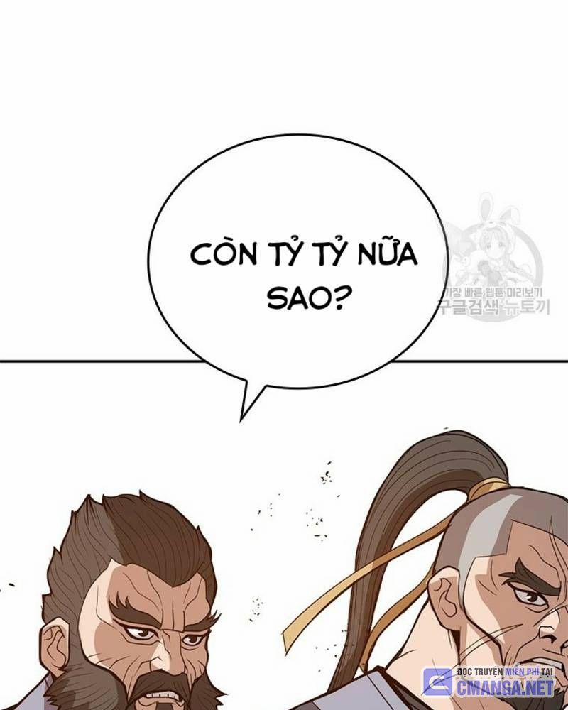 Vô Địch Vạn Quyền, Bất Khả Chiến Bại 33 trang 89