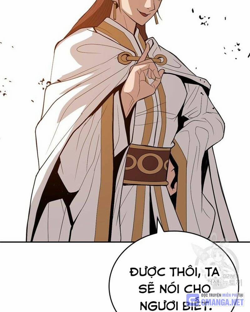 Vô Địch Vạn Quyền, Bất Khả Chiến Bại 33 trang 92