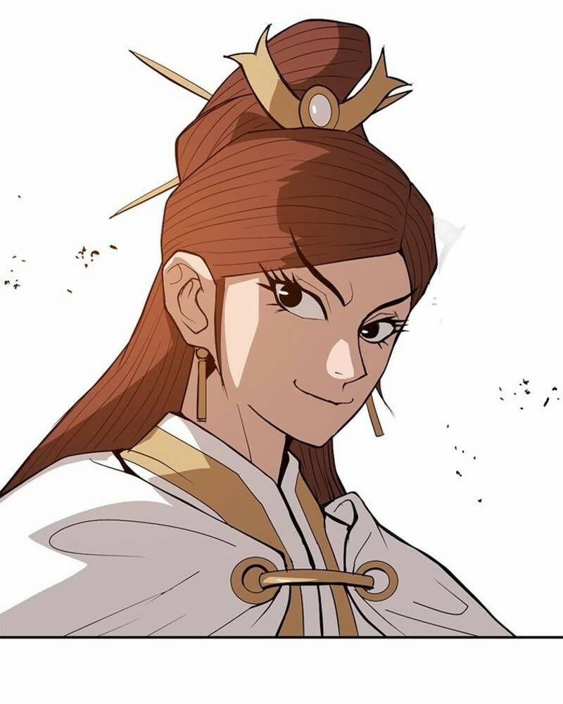 Vô Địch Vạn Quyền, Bất Khả Chiến Bại 33 trang 97