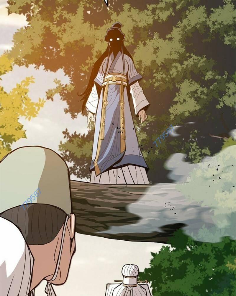 Vô Địch Vạn Quyền, Bất Khả Chiến Bại 34 trang 1