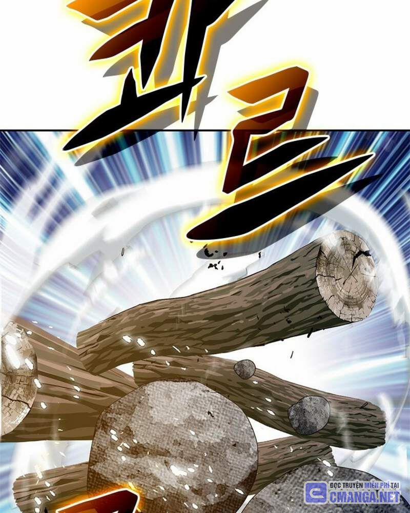 Vô Địch Vạn Quyền, Bất Khả Chiến Bại 34 trang 104