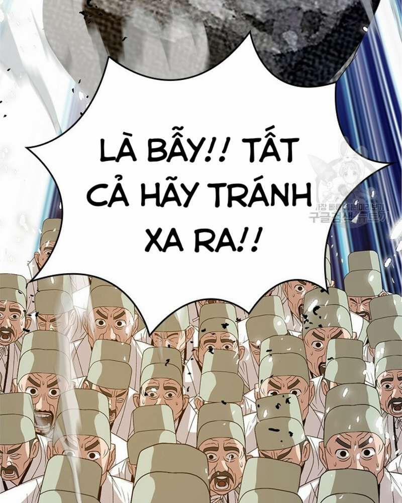 Vô Địch Vạn Quyền, Bất Khả Chiến Bại 34 trang 106