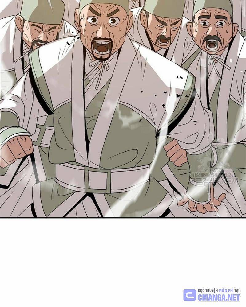 Vô Địch Vạn Quyền, Bất Khả Chiến Bại 34 trang 107