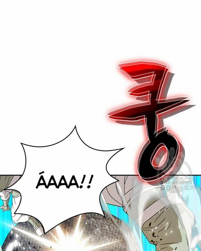 Vô Địch Vạn Quyền, Bất Khả Chiến Bại 34 trang 108