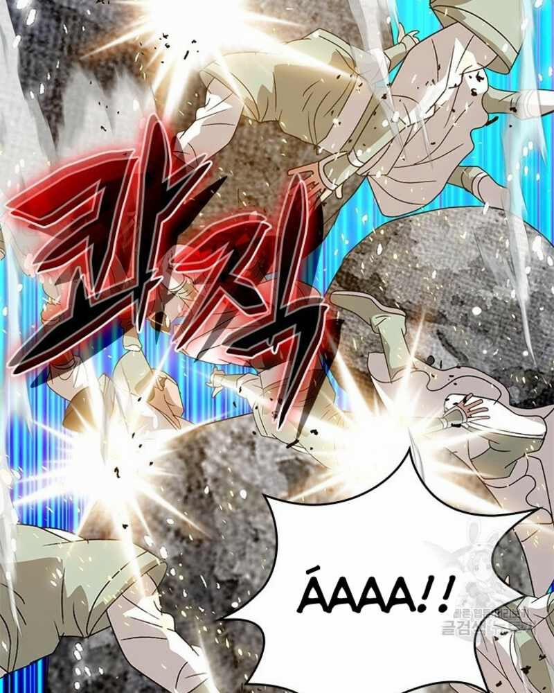 Vô Địch Vạn Quyền, Bất Khả Chiến Bại 34 trang 109