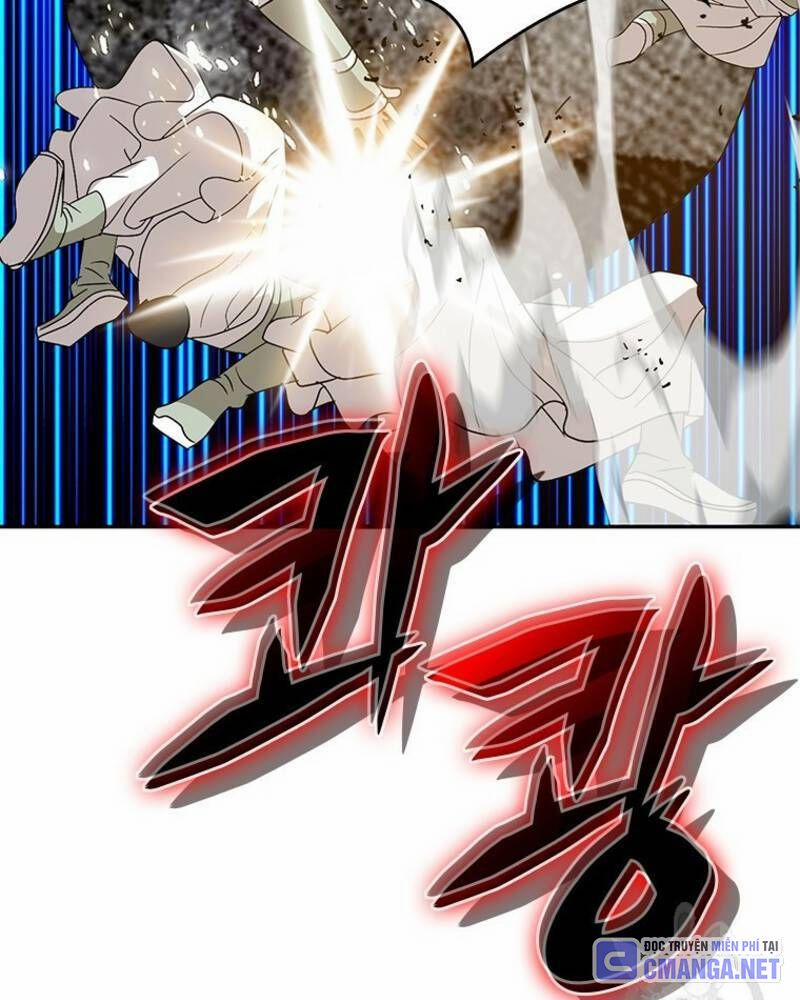 Vô Địch Vạn Quyền, Bất Khả Chiến Bại 34 trang 110