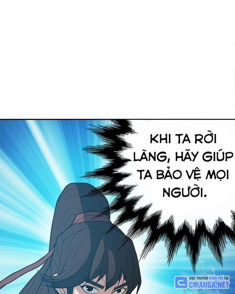 Vô Địch Vạn Quyền, Bất Khả Chiến Bại 34 trang 116