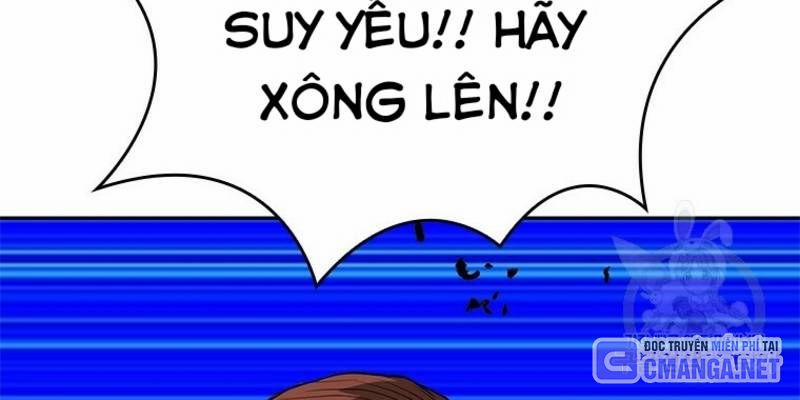 Vô Địch Vạn Quyền, Bất Khả Chiến Bại 34 trang 119