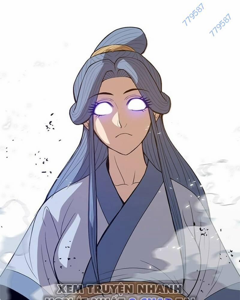 Vô Địch Vạn Quyền, Bất Khả Chiến Bại 34 trang 12