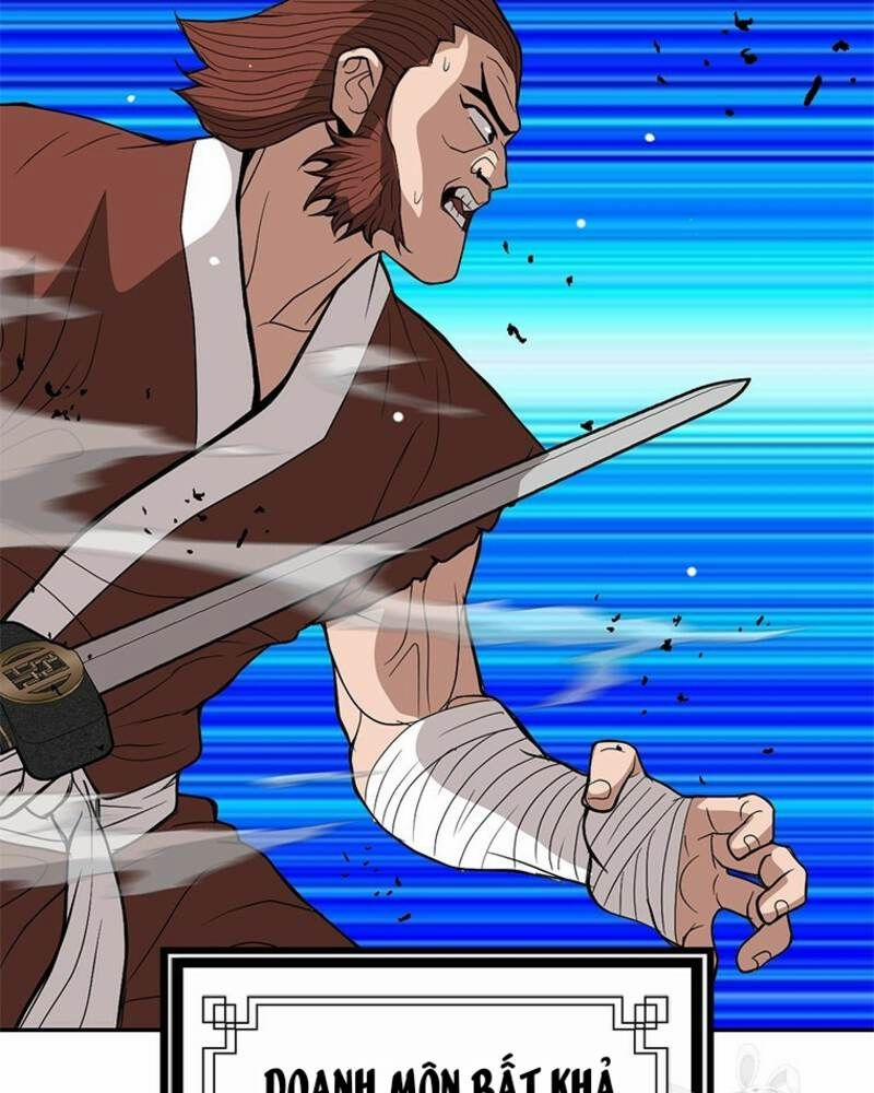 Vô Địch Vạn Quyền, Bất Khả Chiến Bại 34 trang 120