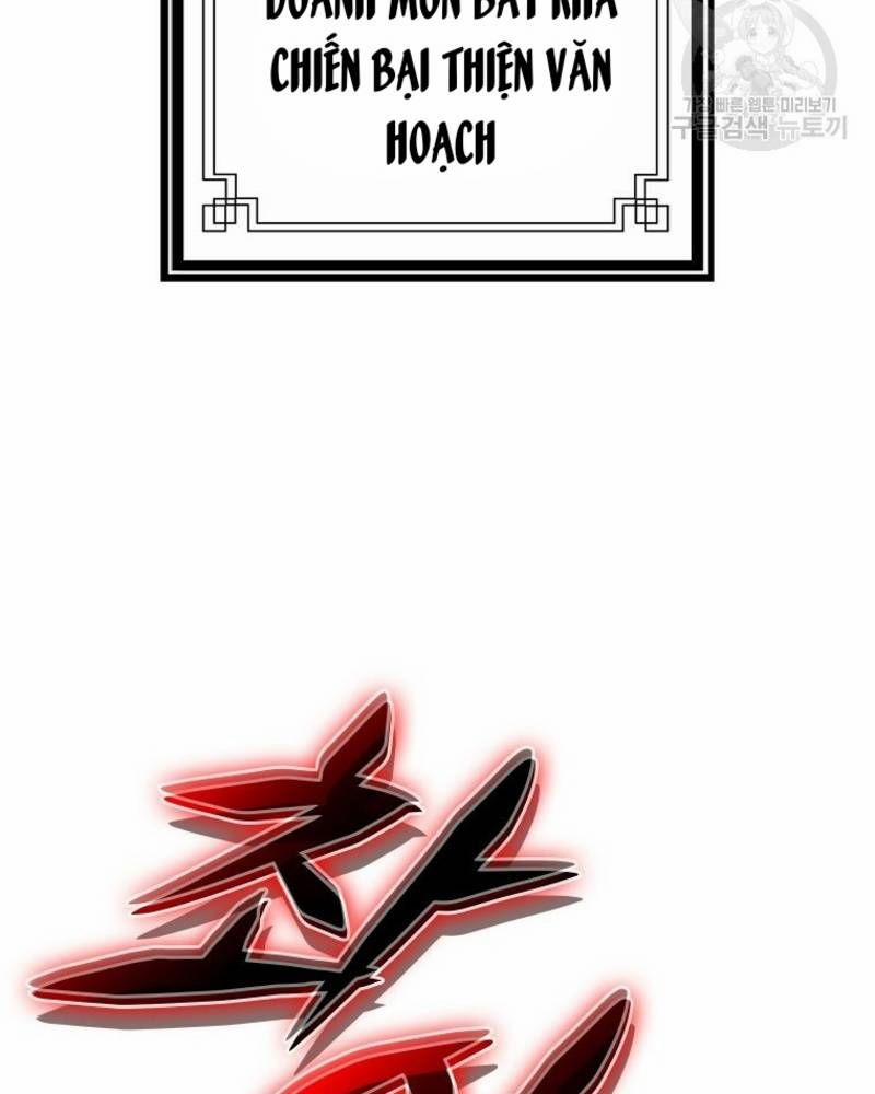 Vô Địch Vạn Quyền, Bất Khả Chiến Bại 34 trang 121