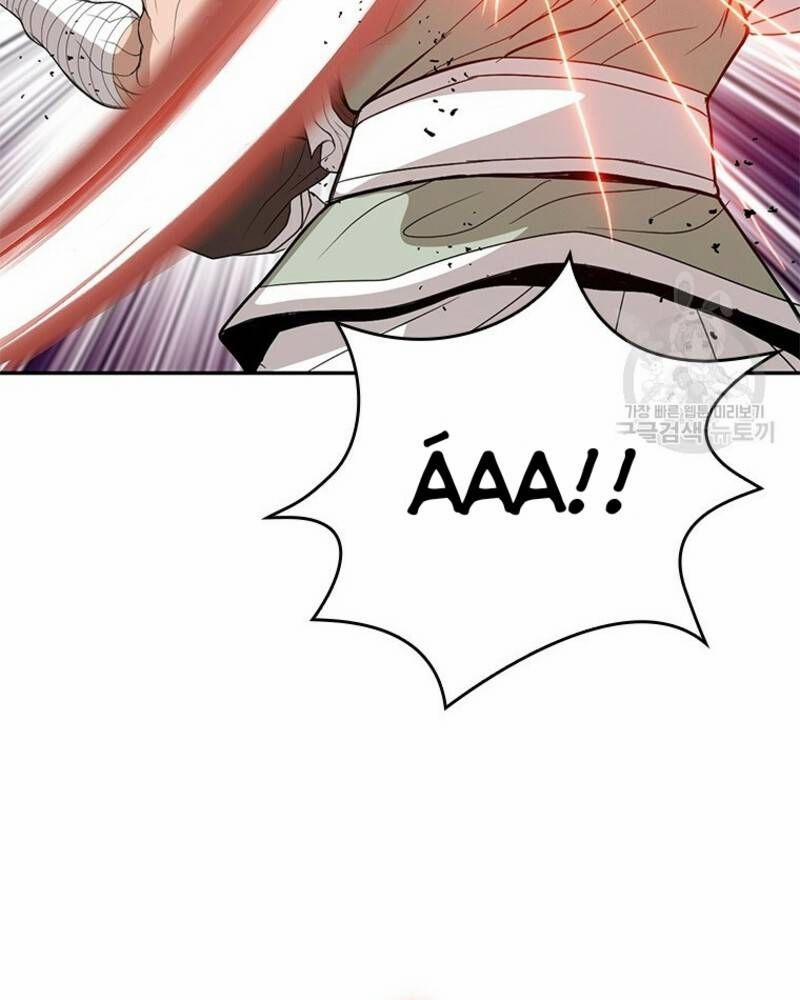 Vô Địch Vạn Quyền, Bất Khả Chiến Bại 34 trang 123