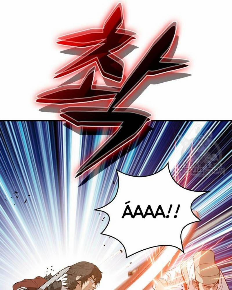 Vô Địch Vạn Quyền, Bất Khả Chiến Bại 34 trang 124