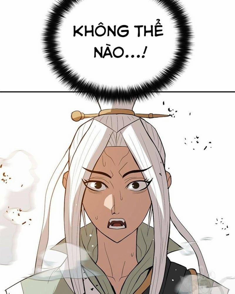 Vô Địch Vạn Quyền, Bất Khả Chiến Bại 34 trang 127