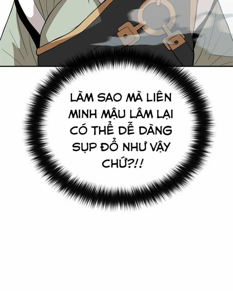 Vô Địch Vạn Quyền, Bất Khả Chiến Bại 34 trang 129