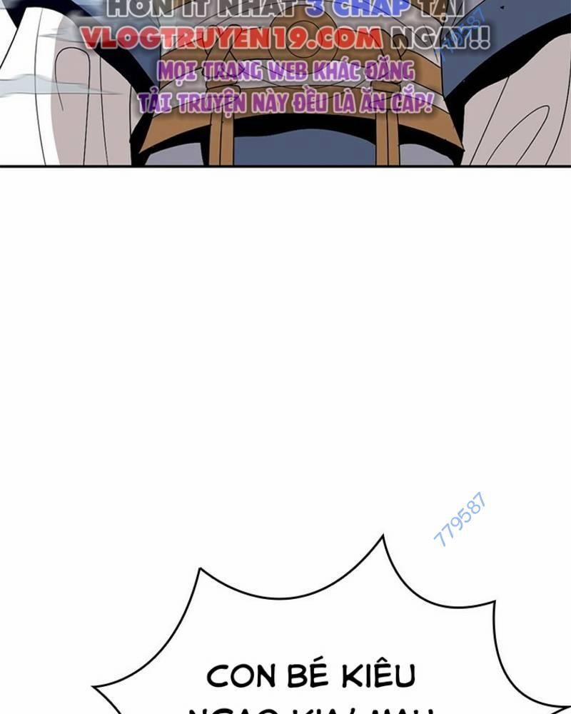 Vô Địch Vạn Quyền, Bất Khả Chiến Bại 34 trang 13