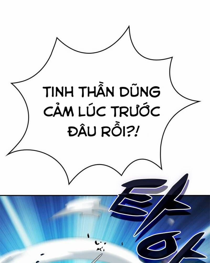 Vô Địch Vạn Quyền, Bất Khả Chiến Bại 34 trang 130