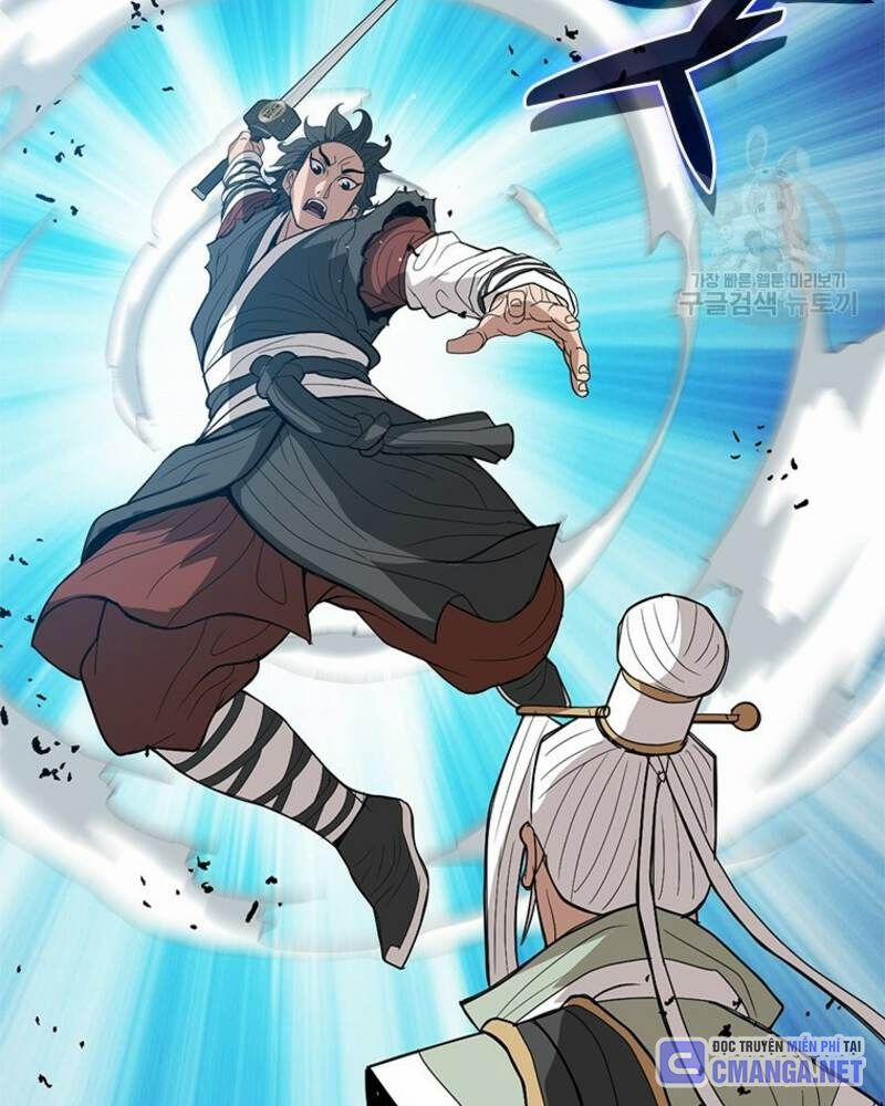 Vô Địch Vạn Quyền, Bất Khả Chiến Bại 34 trang 131