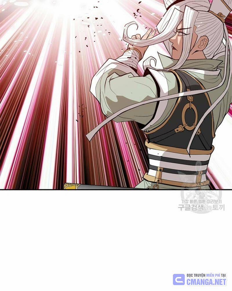 Vô Địch Vạn Quyền, Bất Khả Chiến Bại 34 trang 134