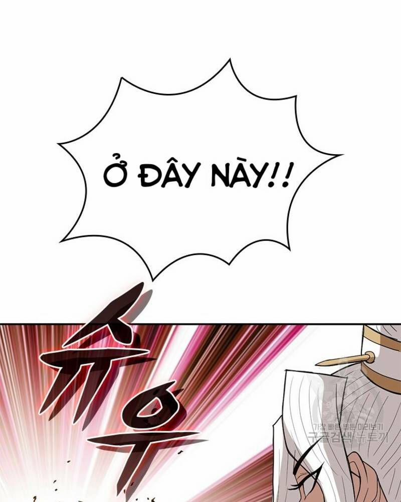Vô Địch Vạn Quyền, Bất Khả Chiến Bại 34 trang 135