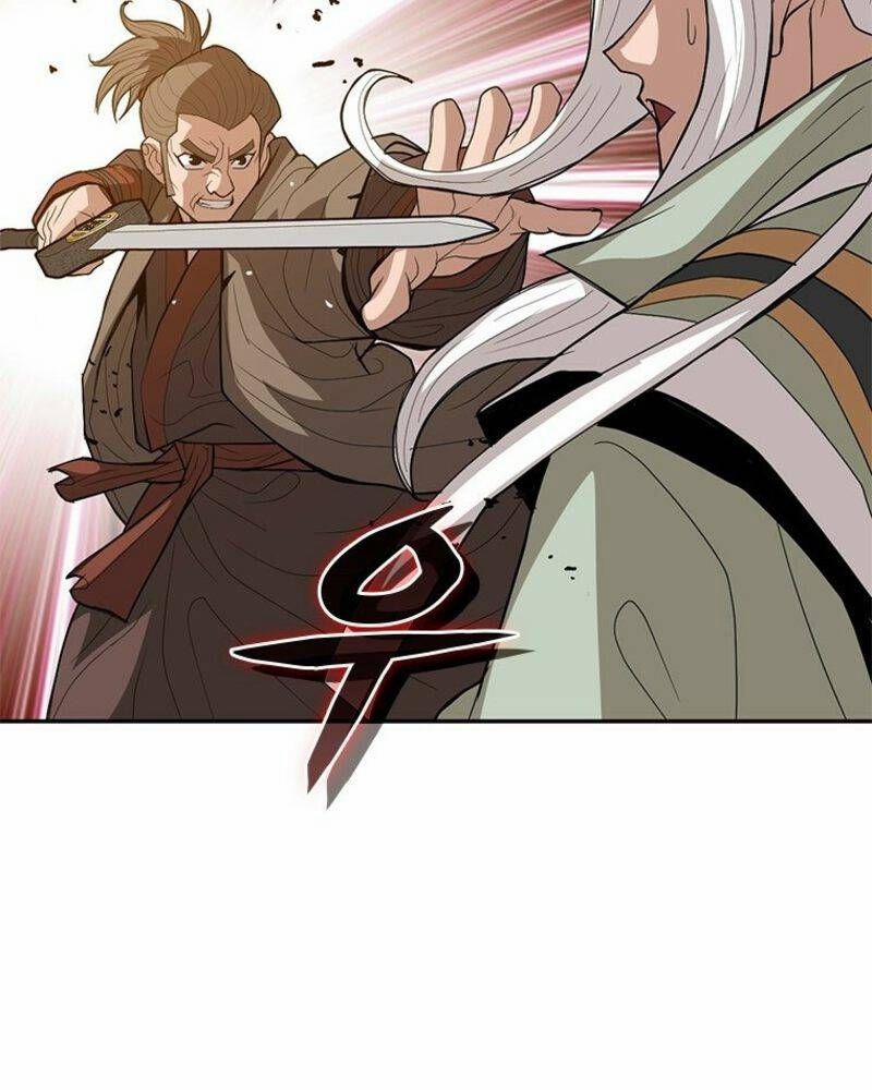 Vô Địch Vạn Quyền, Bất Khả Chiến Bại 34 trang 136