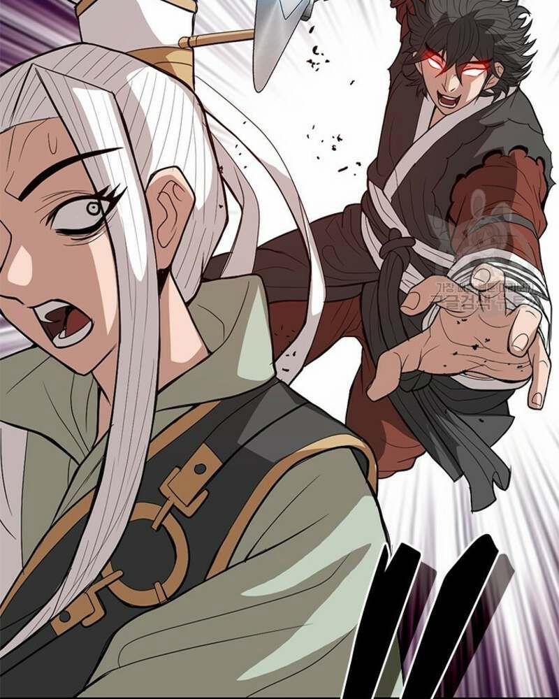 Vô Địch Vạn Quyền, Bất Khả Chiến Bại 34 trang 141