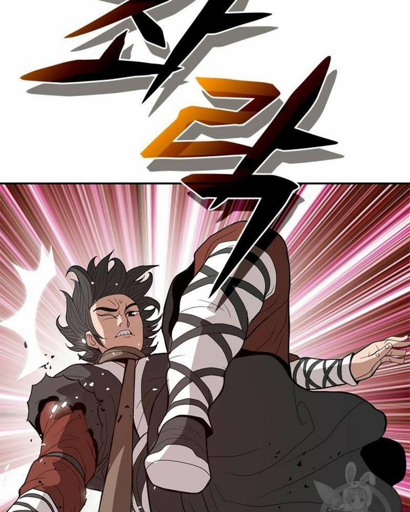 Vô Địch Vạn Quyền, Bất Khả Chiến Bại 34 trang 145