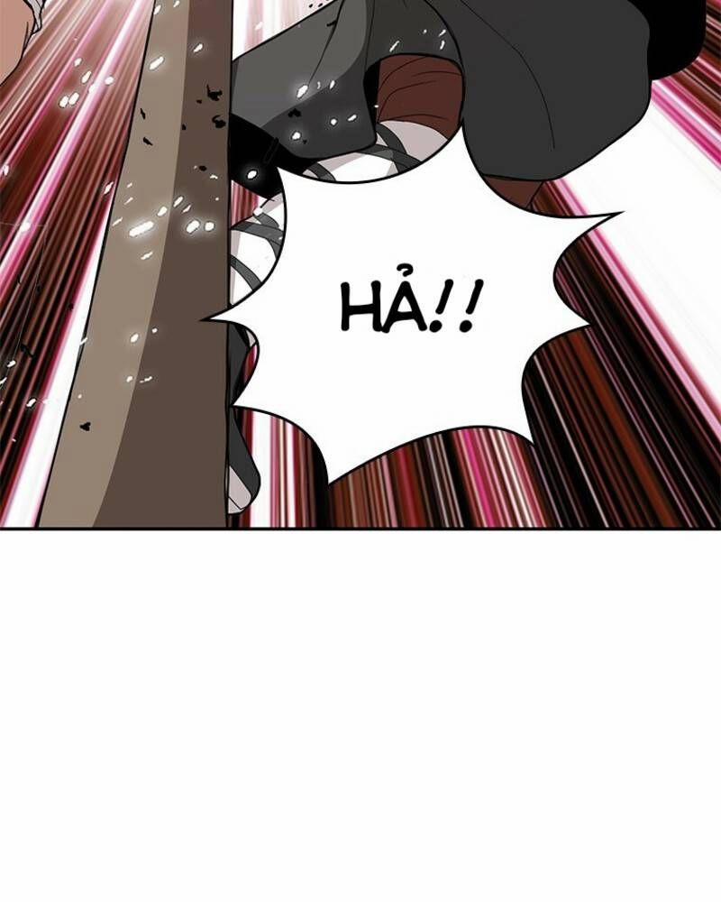 Vô Địch Vạn Quyền, Bất Khả Chiến Bại 34 trang 147