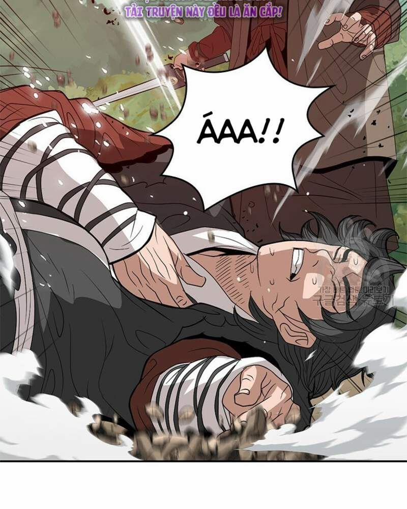 Vô Địch Vạn Quyền, Bất Khả Chiến Bại 34 trang 151