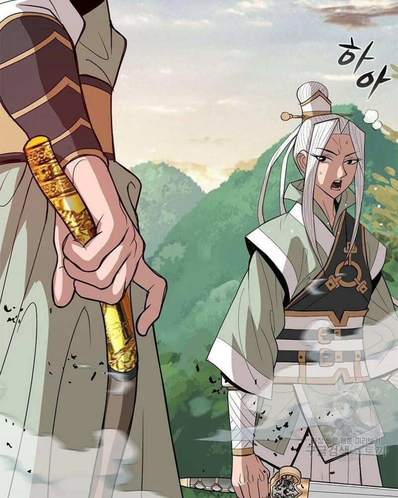 Vô Địch Vạn Quyền, Bất Khả Chiến Bại 34 trang 153